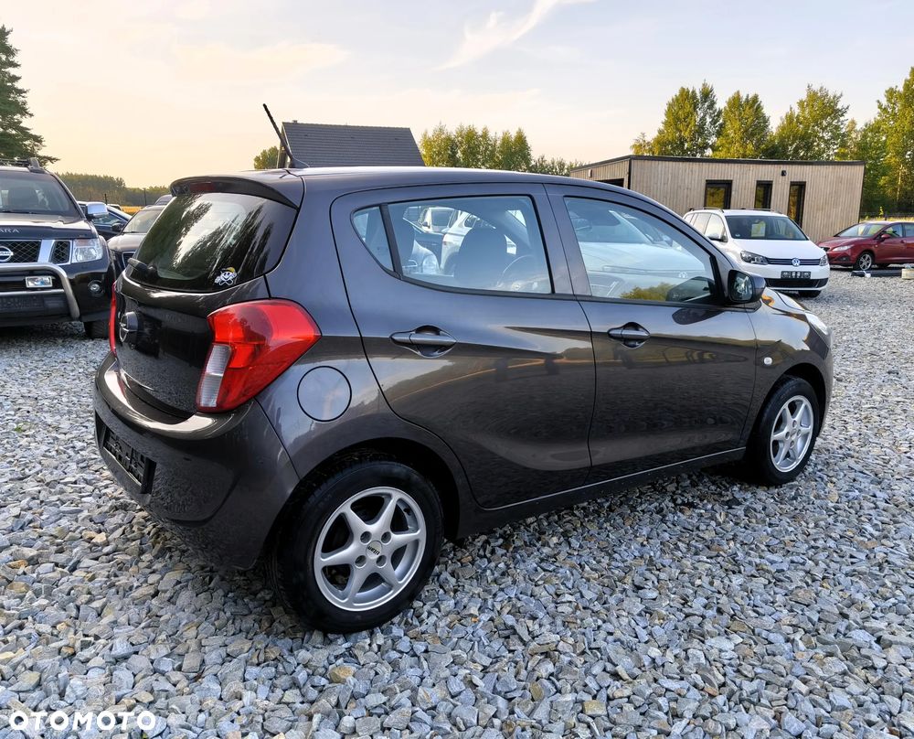 Opel Karl - 7