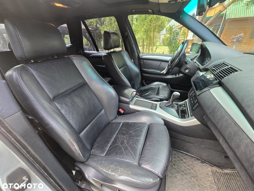 BMW X5 - 13