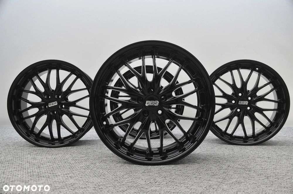 Felgi 8x18 5x100 Audi A3 VW Polo Skoda Fabia Subaru Impreza Seat Barracuda - 9