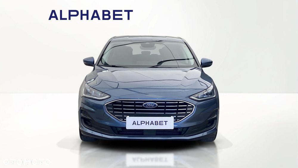 Ford Focus 1.0 EcoBoost mHEV Titanium X - 8