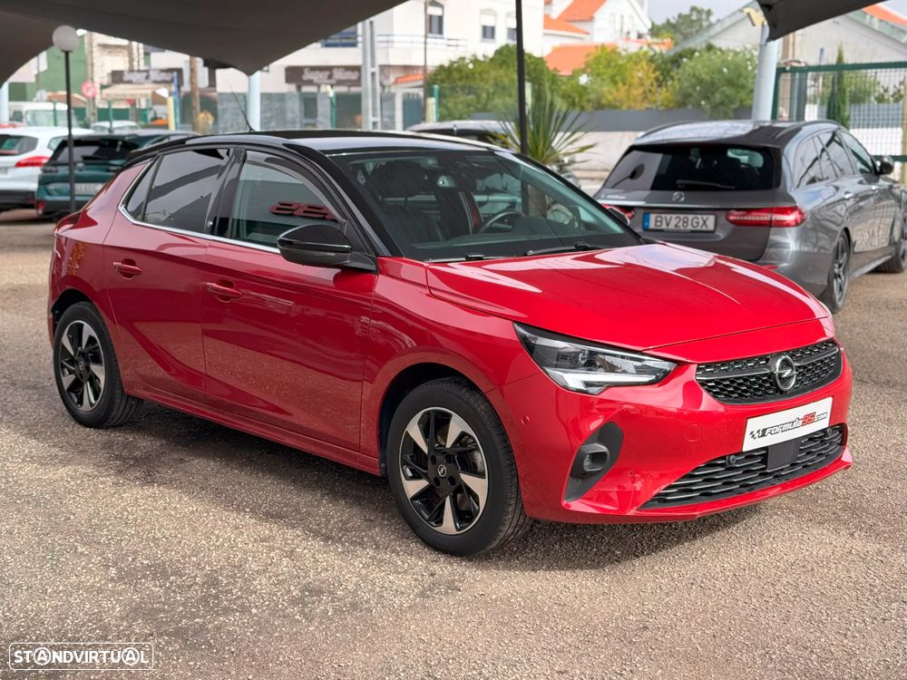 Opel Corsa-e Elegance - 16