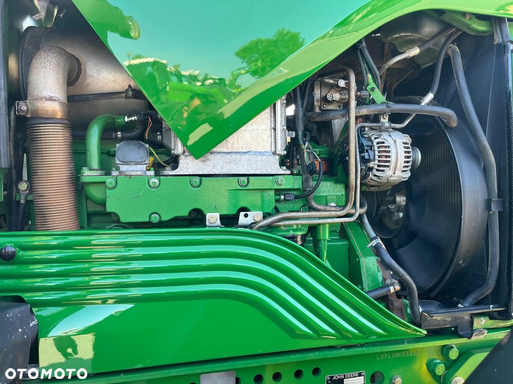 John Deere 7430 Premium - 17