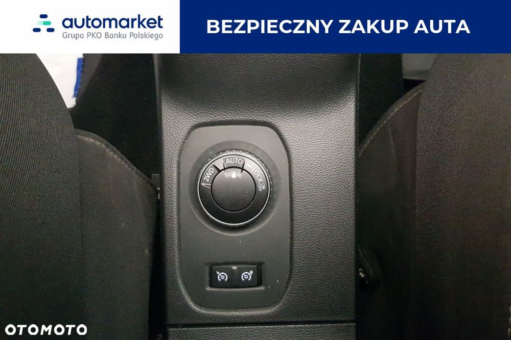 Dacia Duster 1.3 TCe FAP Comfort 4WD - 19