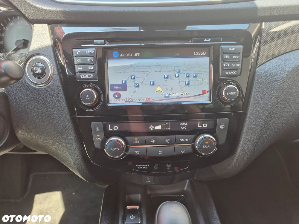 Nissan X-Trail - 32