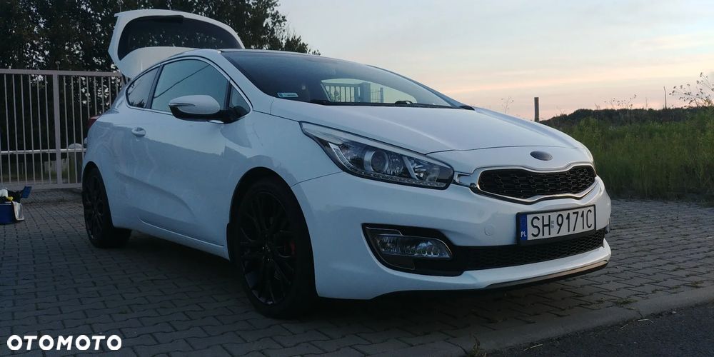 Kia Ceed 1.6 GDI L - 11