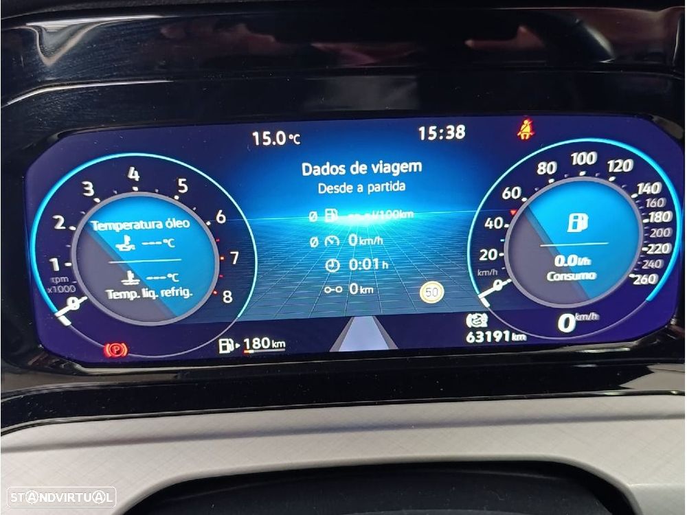 VW Golf 1.0 TSI Life - 27