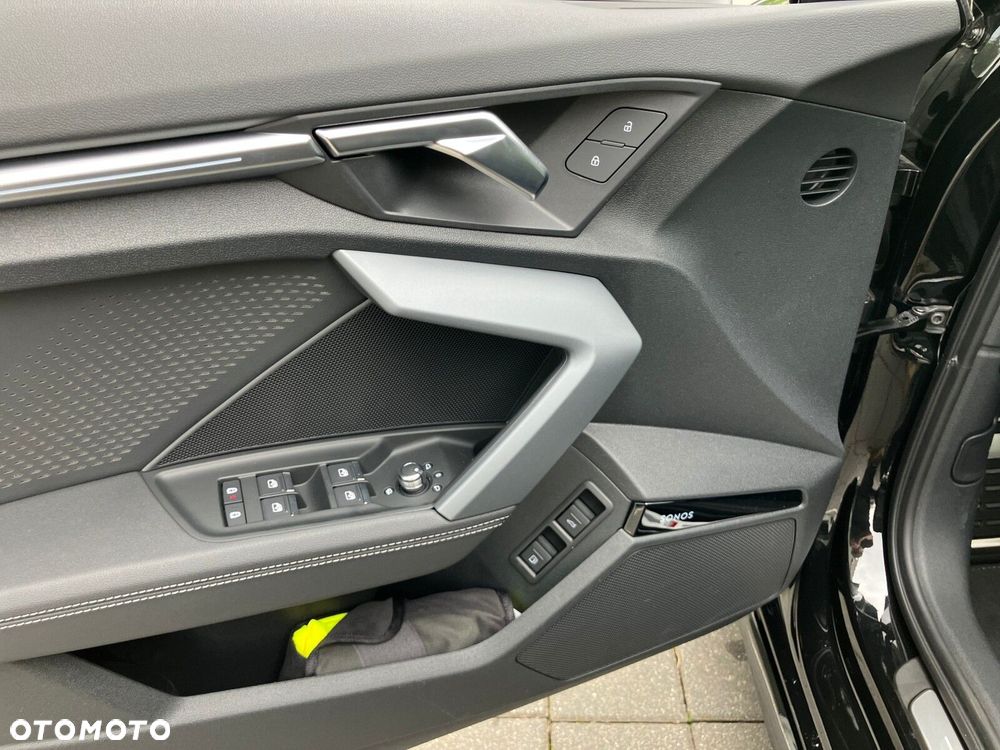 Audi A3 Sportback 45 TFSIe PHEV S Line S tronic - 17