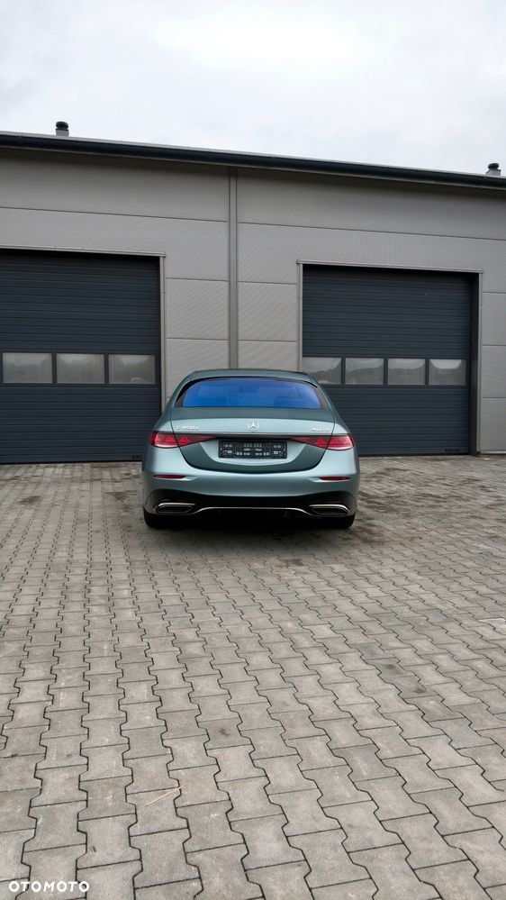 Mercedes-Benz S-Class 2026 photo 5