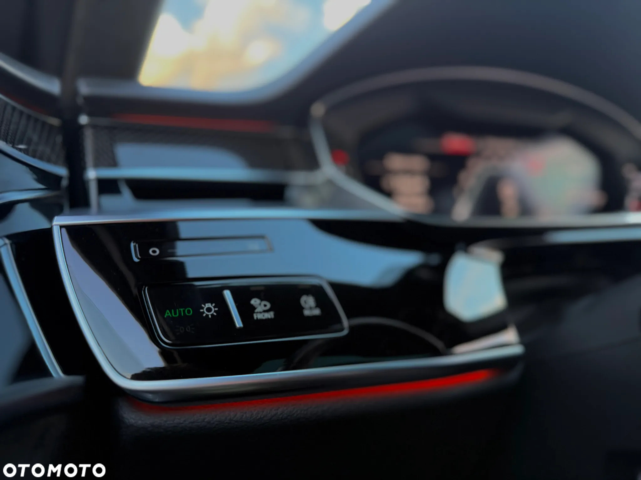 Audi S8 TFSI mHEV Quattro Tiptr - 26