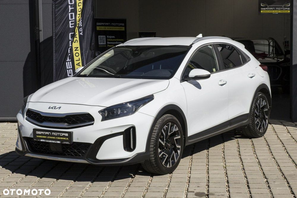 Kia XCeed 1.5 T-GDI Business Line - 13