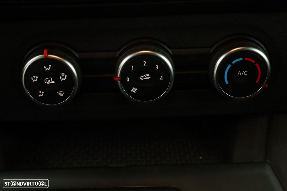 Renault kangoo 1.5 blue dci l1 advance - 9