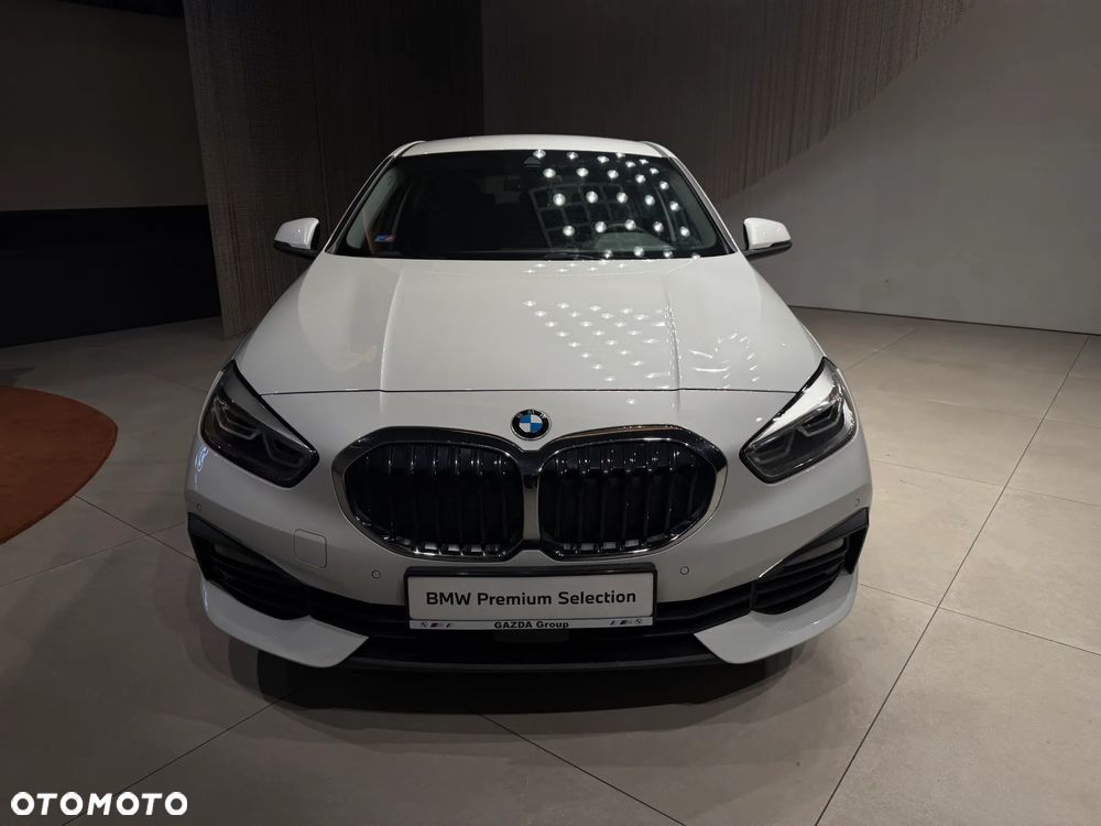 BMW Seria 1 118i Advantage - 4
