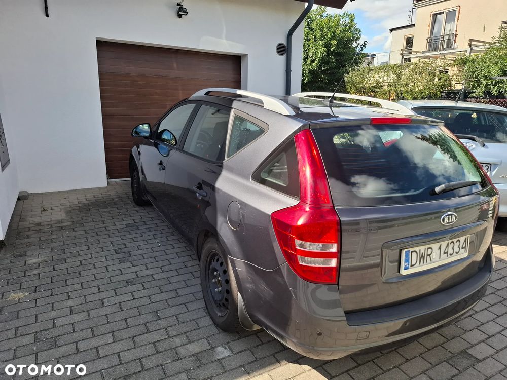 Kia Ceed 1.6 Crdi Comfort - 14