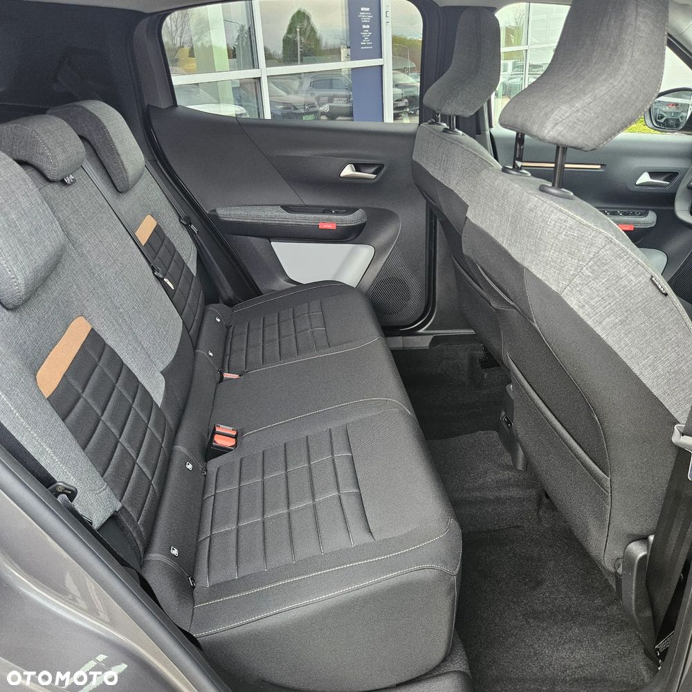 Citroën C3 Aircross 1.2 Turbo Plus S&S - 11