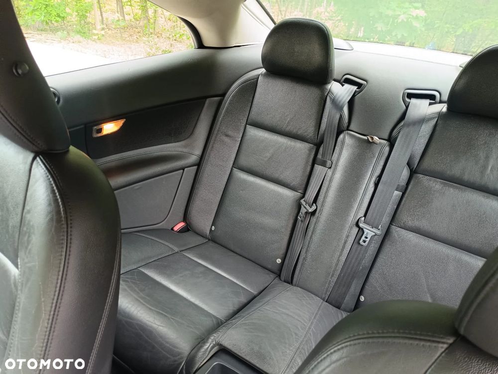Volvo C70 - 13