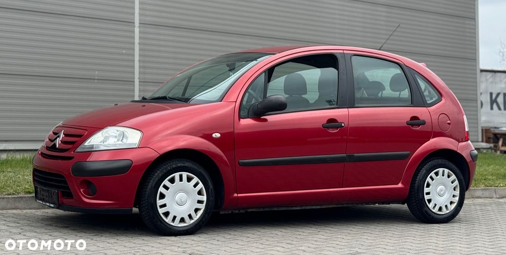 Citroën C3 1.1 Style - 12