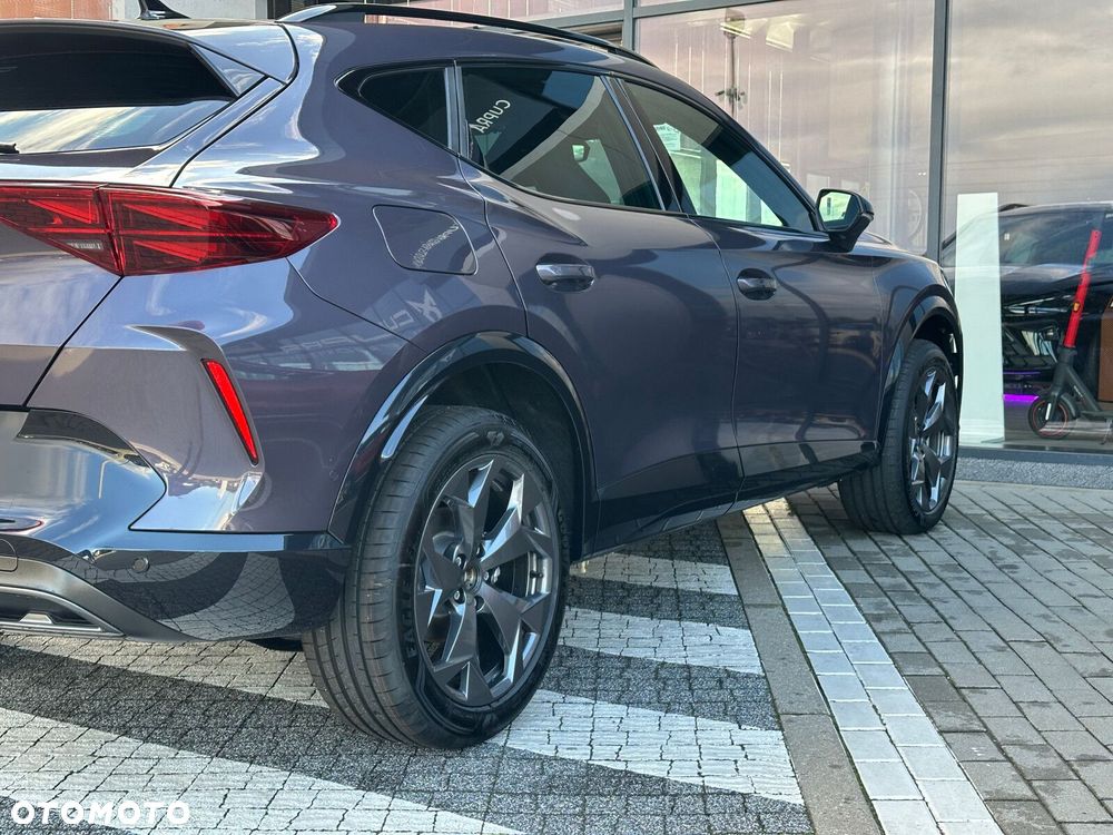 Cupra Formentor 1.5 eTSI mHEV DSG - 11