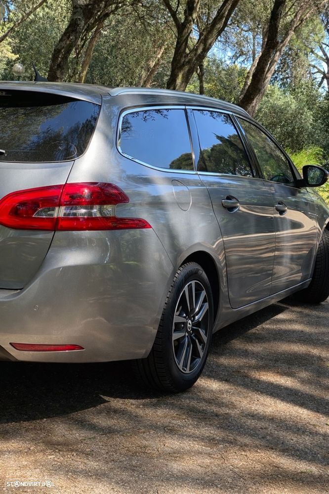 Peugeot 308 1.2 PureTech Active J17 - 6