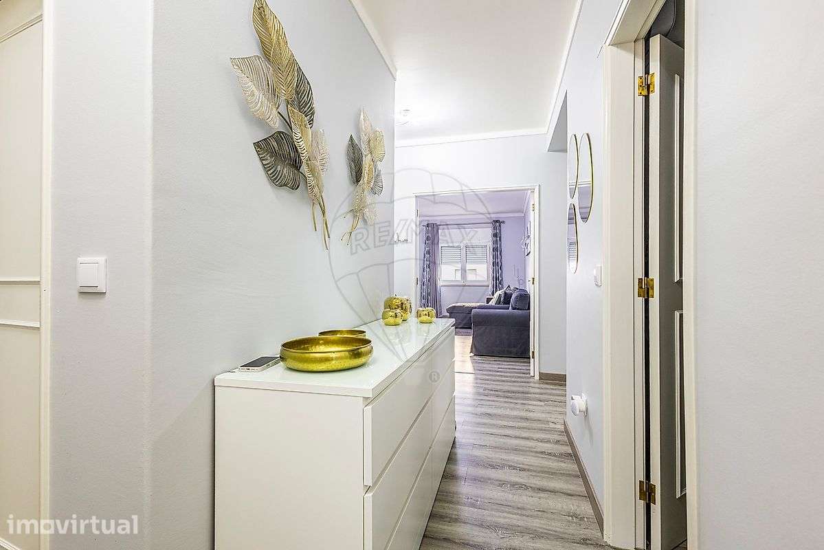 Apartamento T3 para venda - Grande imagem: 5/47