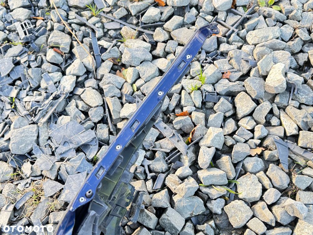 ZDERZAK PRZÓD PRZEDNI PORSCHE CAYENNE LIFT PRZÓD OE 7L5807221BB - 14