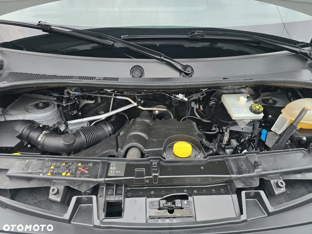 Nissan NV400 L3H2 - 6