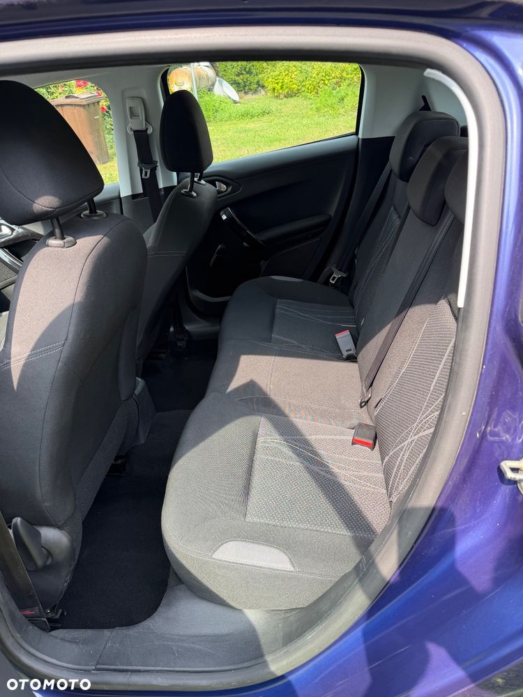 Peugeot 208 68 VTI Access - 16