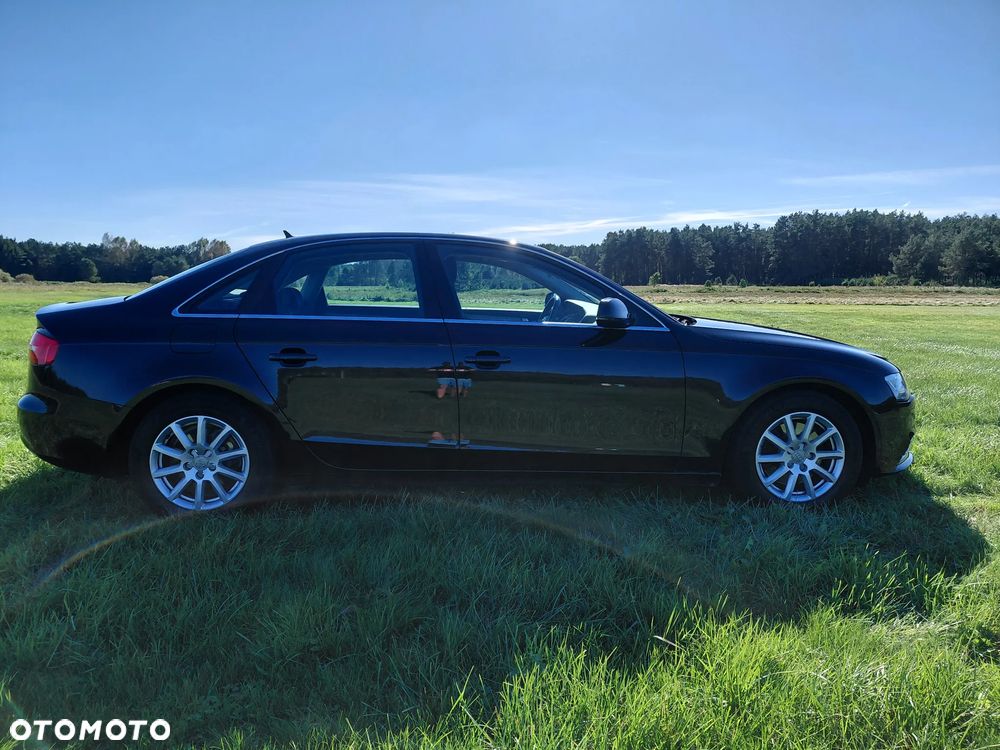 Audi A4 - 17