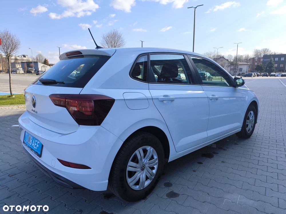 Volkswagen Polo - 3