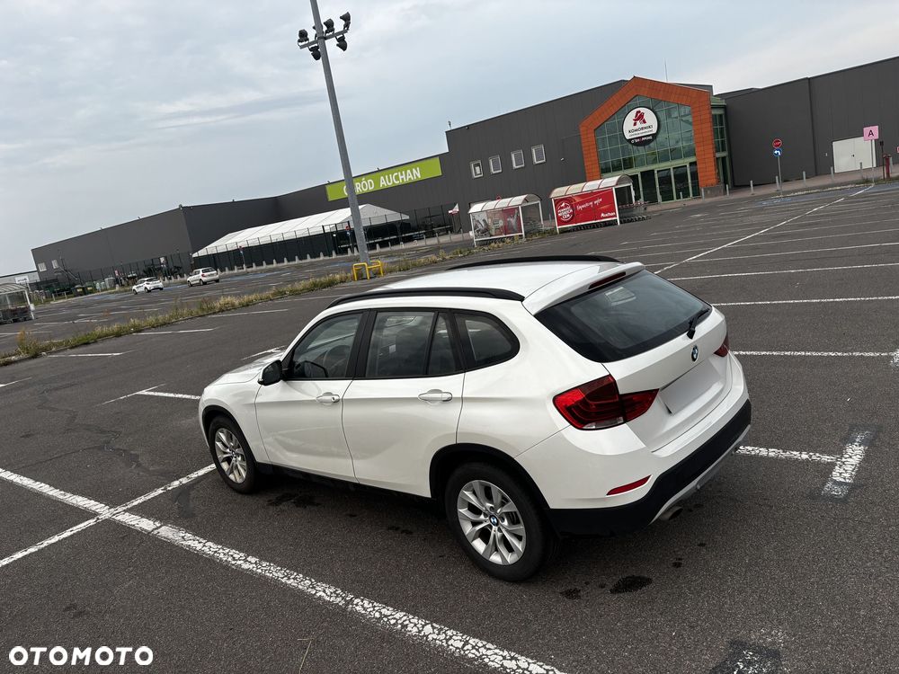 BMW X1 xDrive18d xLine - 6