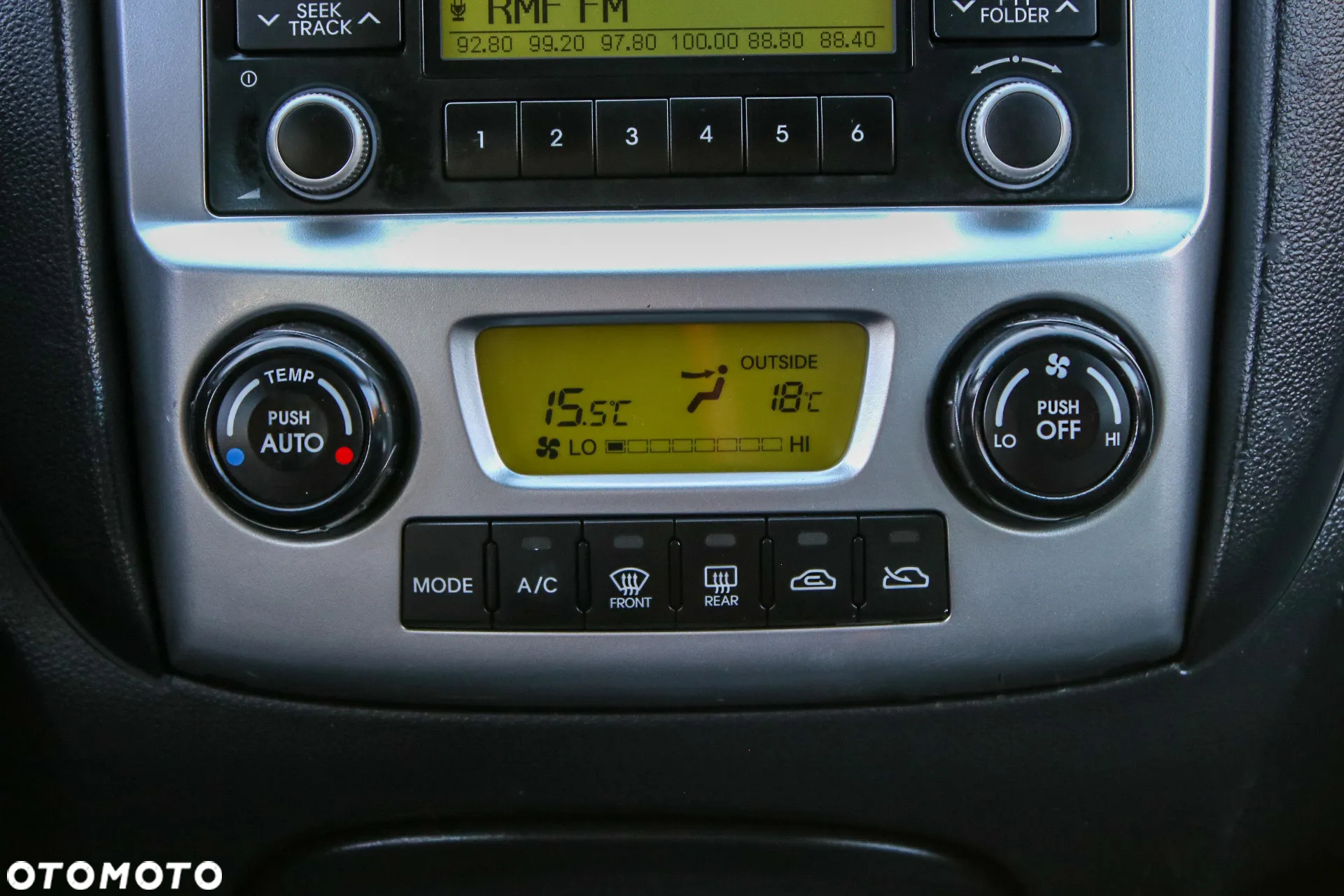 Kia Sportage 2.0 2WD Attract - 23