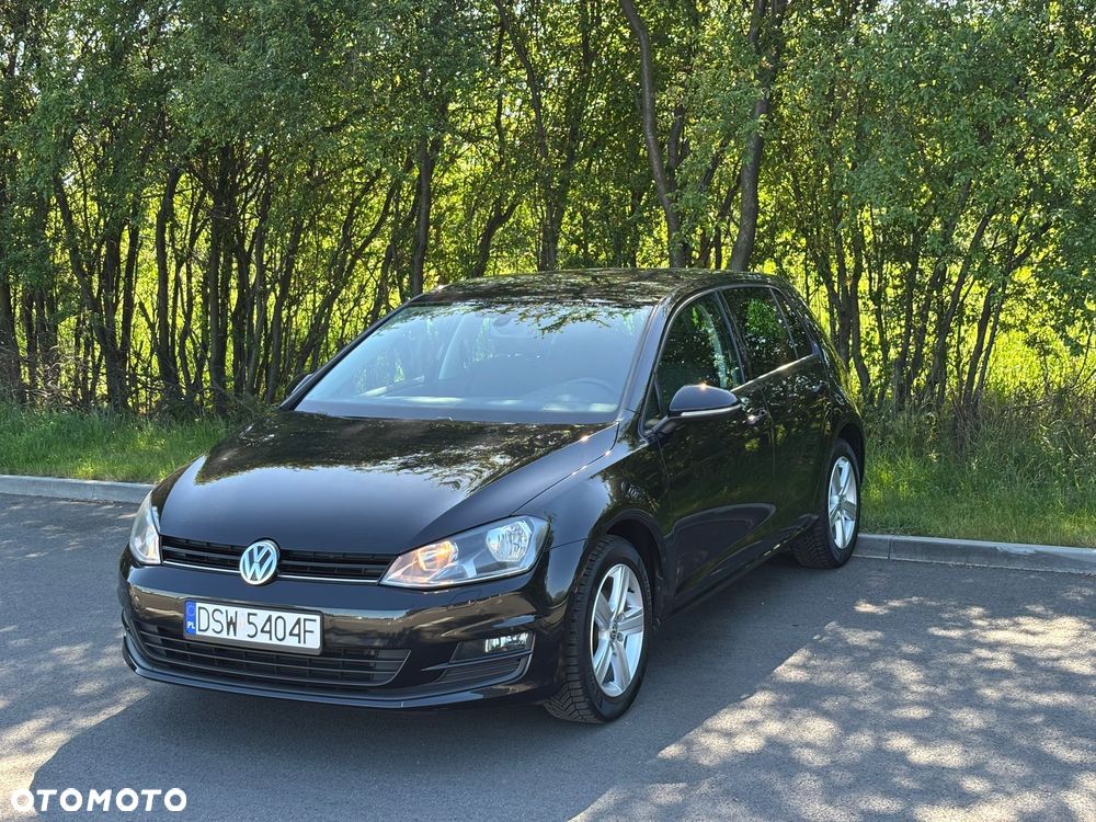 Volkswagen Golf 1.4 TSI Style - 3
