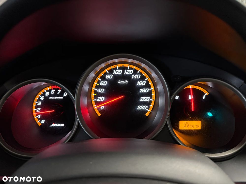 Honda Jazz 1.4 Style - 7