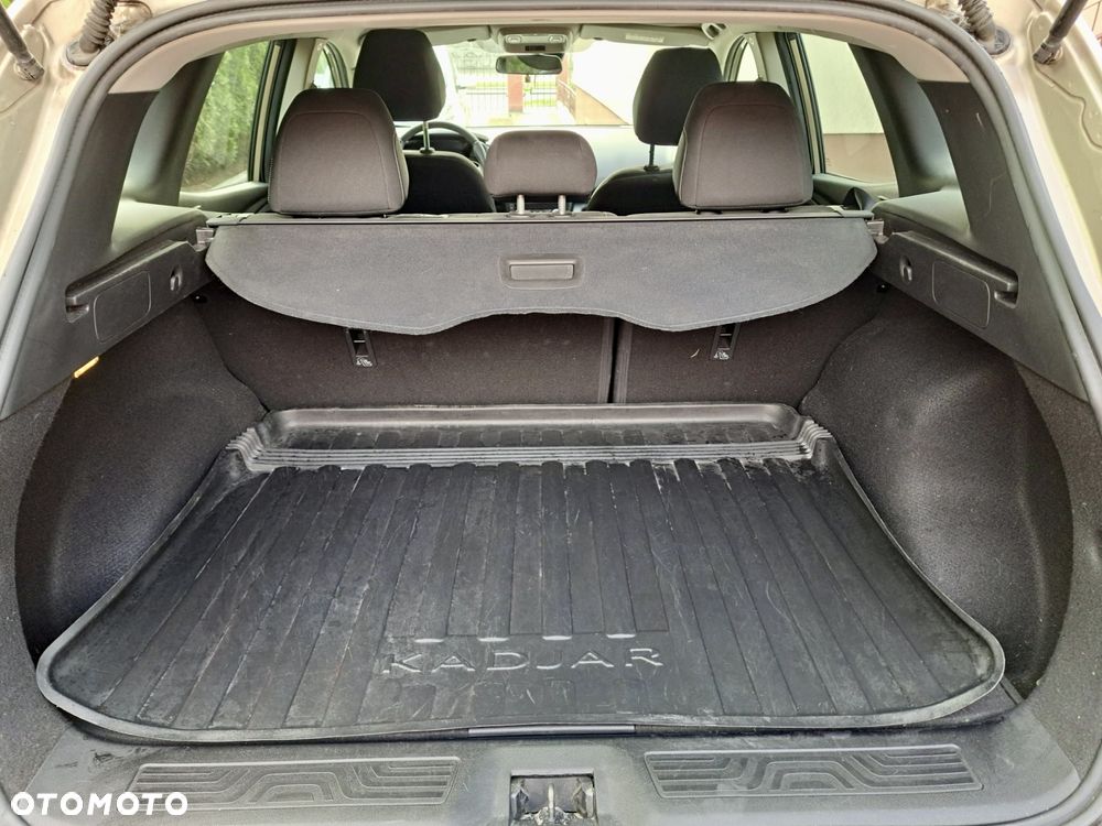 Renault Kadjar 1.2 Energy TCe Zen - 9