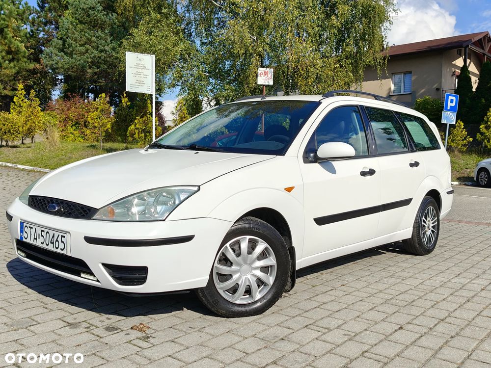 Ford Fiesta - 1