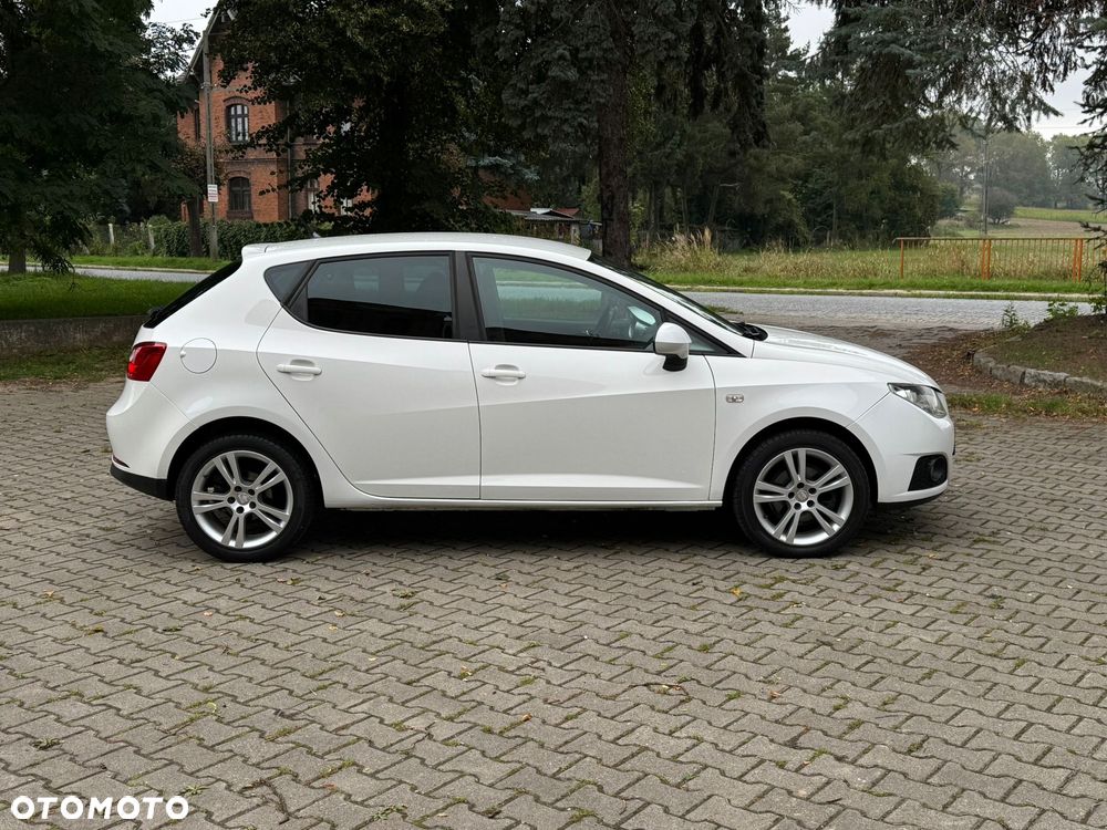 Seat Ibiza 1.9 TDI Style - 4