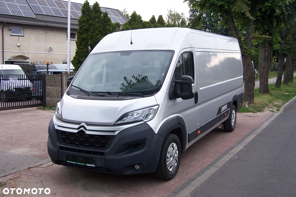 Citroën Jumper - 2