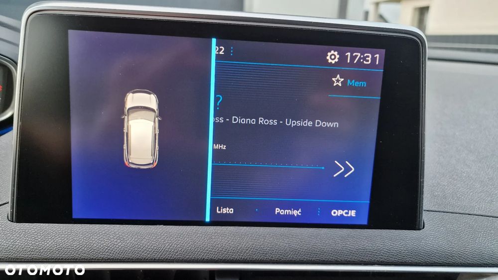Peugeot 3008 PureTech 130 Stop & Start Allure - 38