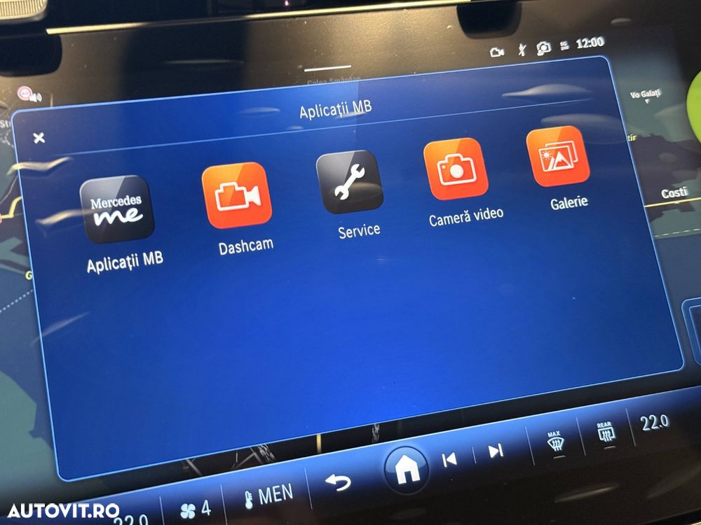 Mercedes-Benz E 220 d MHEV 4MATIC Aut. - 23