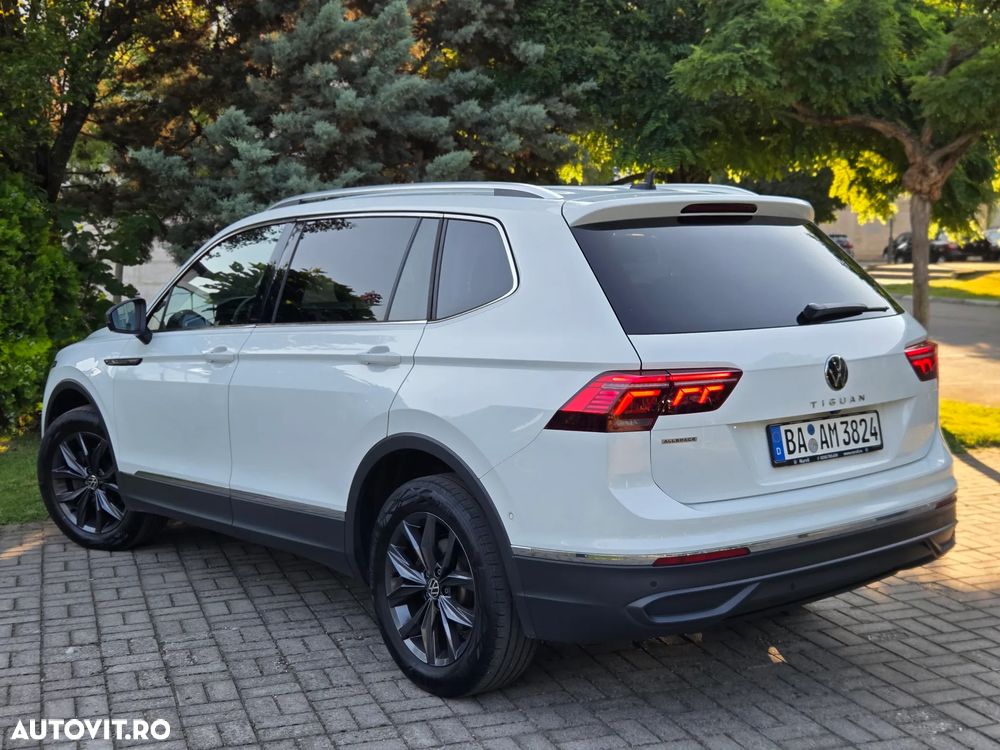 VOLKSWAGEN Tiguan 2023 — imagine 6