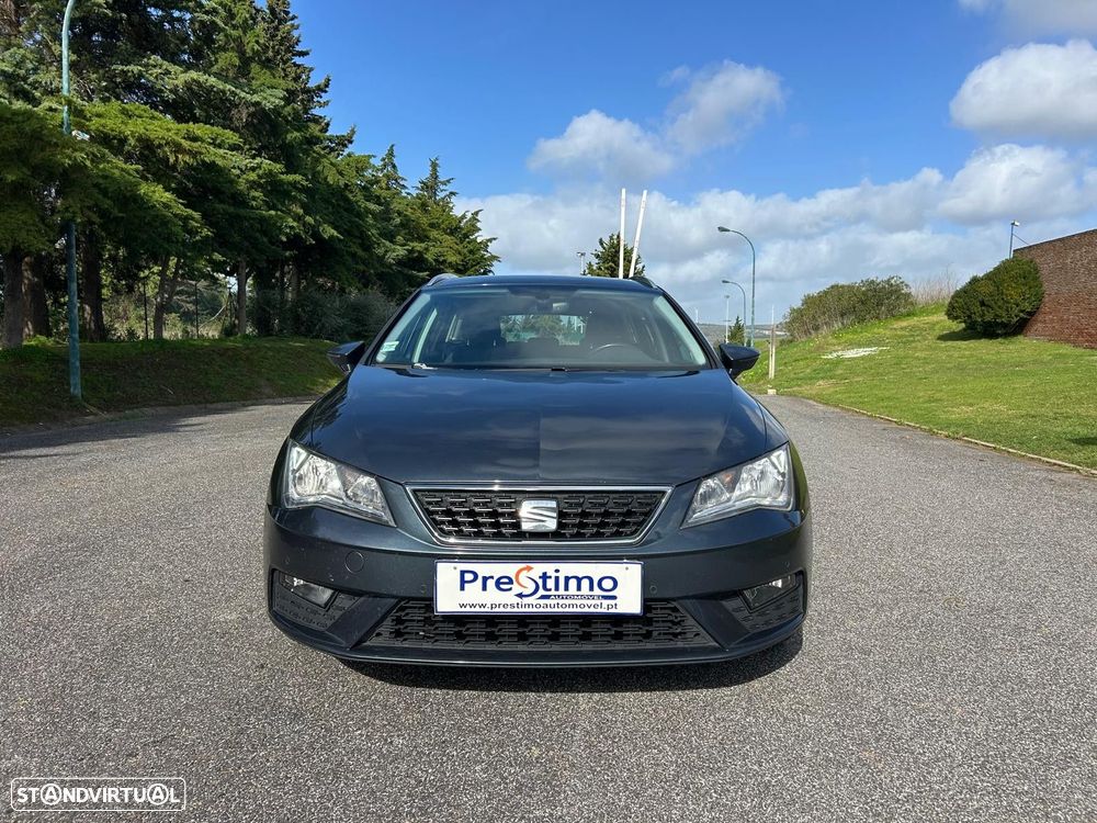SEAT Leon ST 1.6 TDI Style S/S - 29