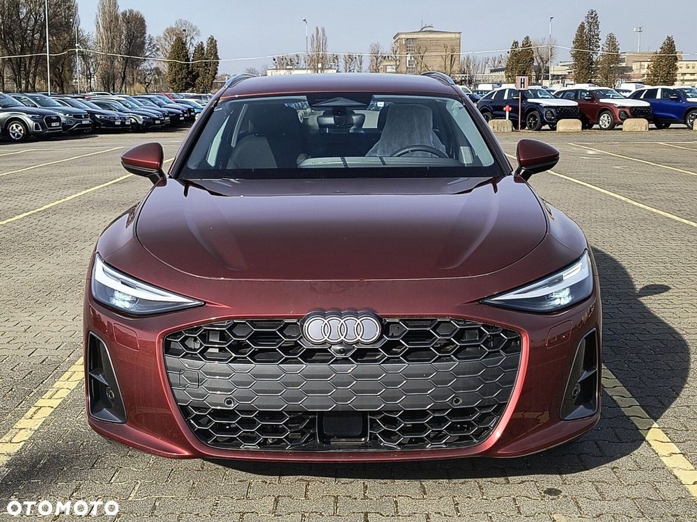 Audi A6 Avant - 13