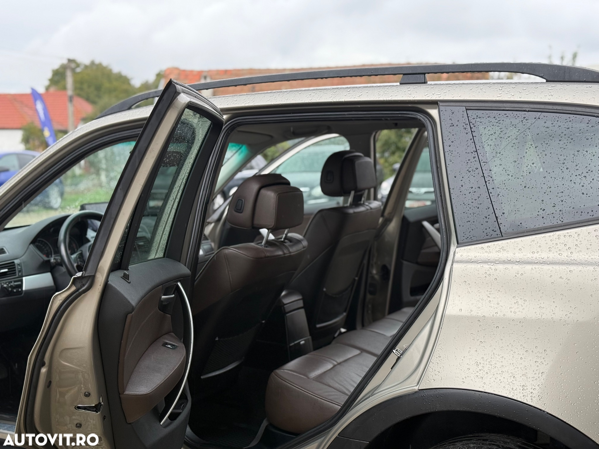BMW X3 xDrive20d Edition Exclusive - 8