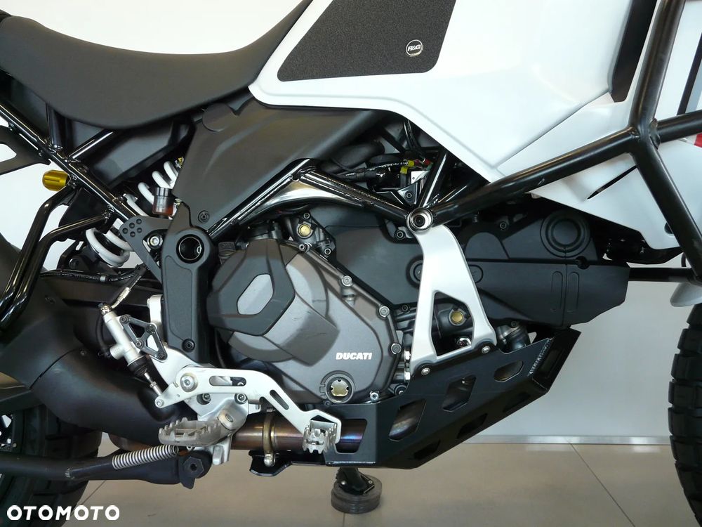 Ducati DesertX - 23