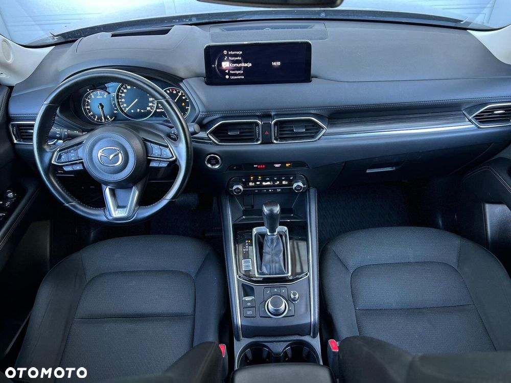 Mazda CX-5 2.0 Hikari 2WD - 13