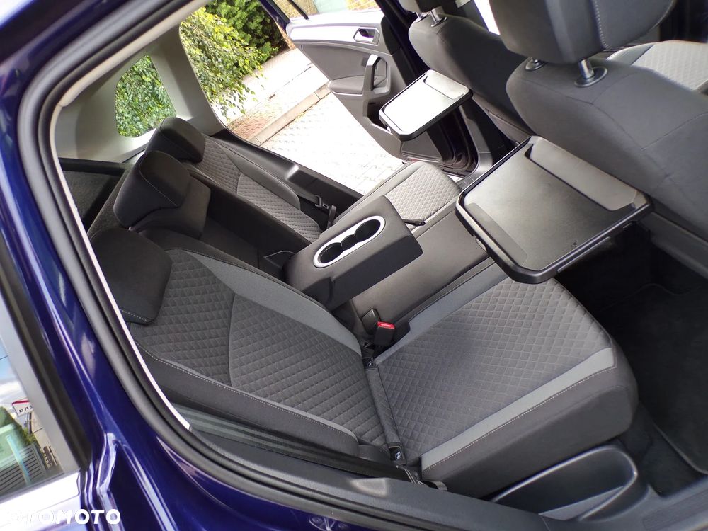 Volkswagen Tiguan 2.0 TDI SCR (BlueMotion Technology) Comfortline - 29