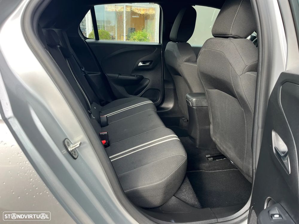 Opel Corsa 1.2 T GS - 19