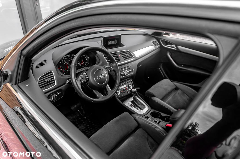 Audi Q3 - 17