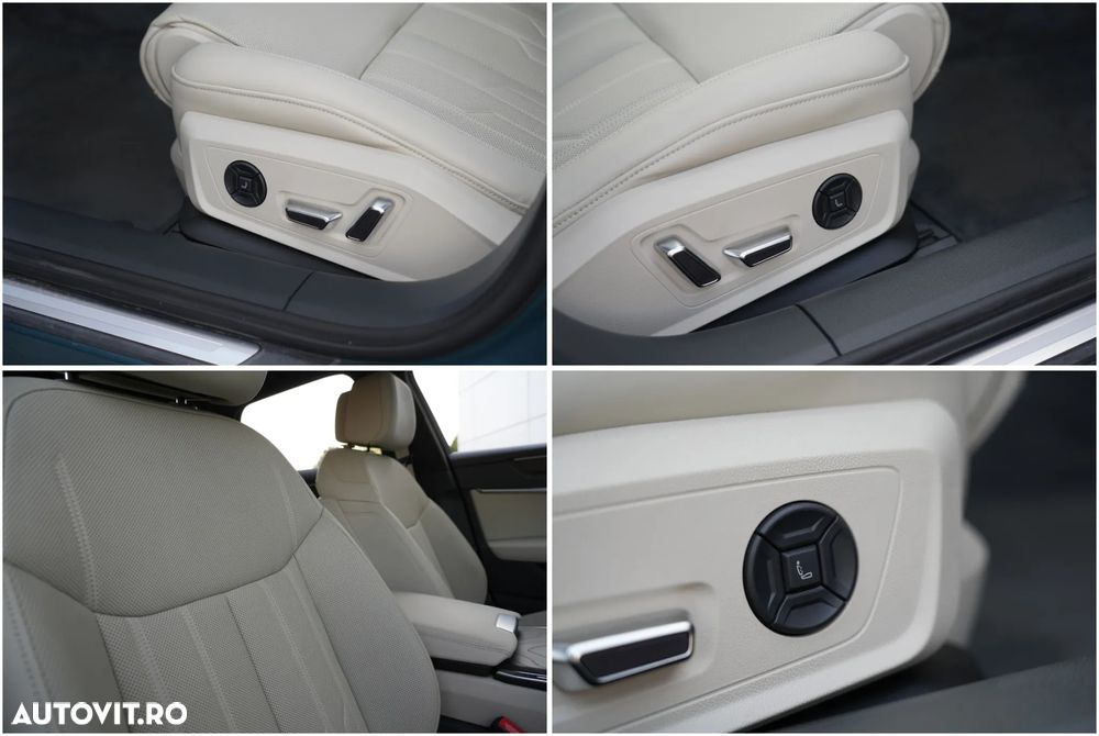 Audi A6 Avant 35 TDI S tronic design - 4