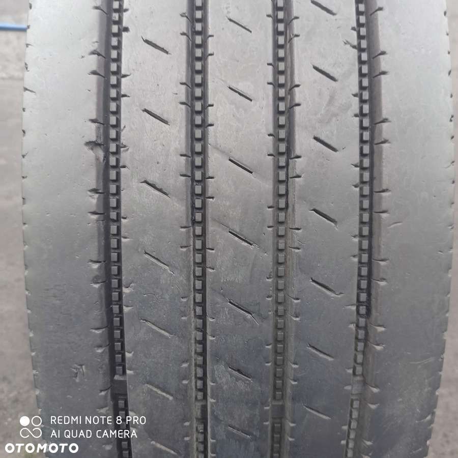 315/70 R22.5 Compasal CPS21 - 1