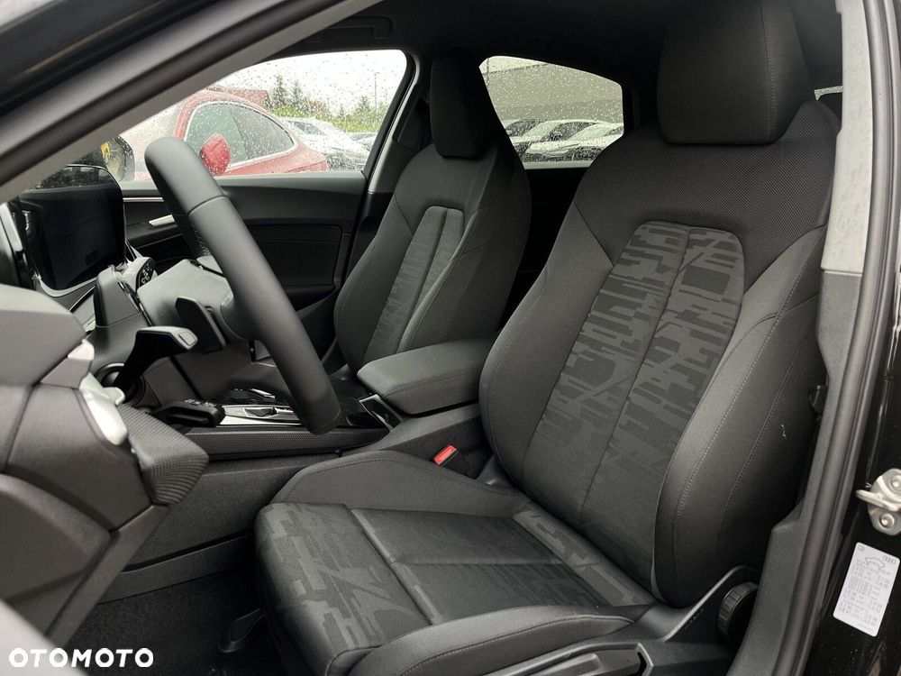 Audi A5 Limousine - 20
